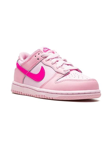 girls dunks size 1